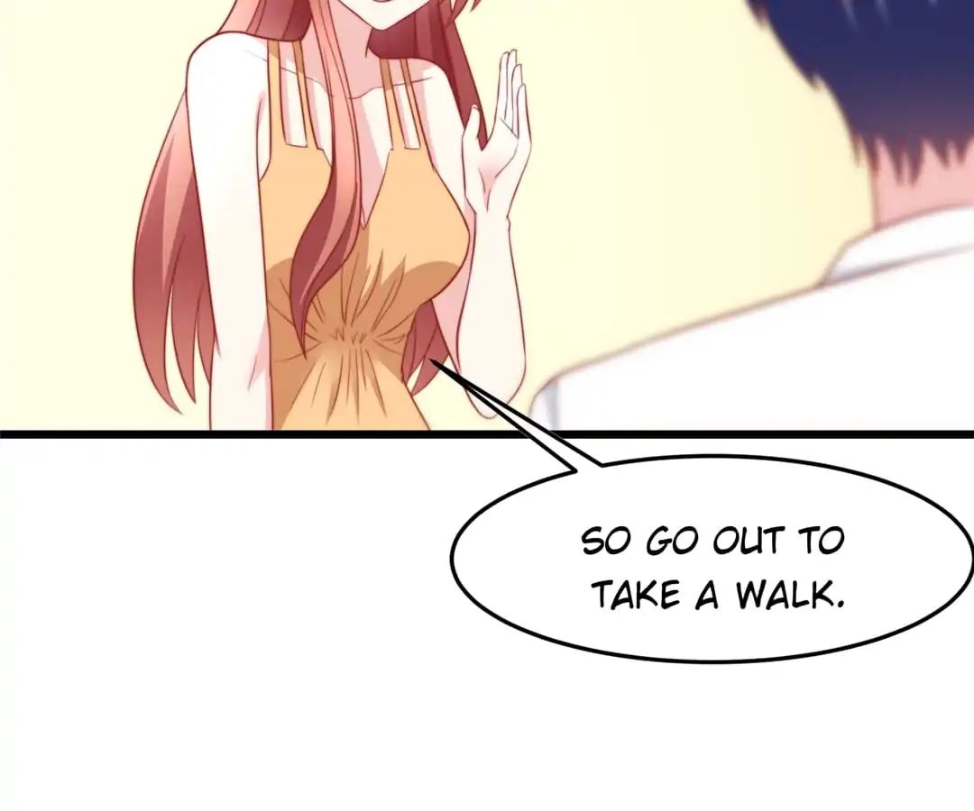 Jerk, You Can’t Escape Chapter 72 - page 69