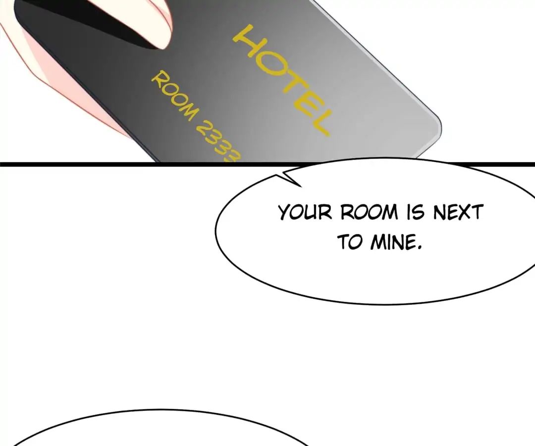 Jerk, You Can’t Escape Chapter 71 - page 27