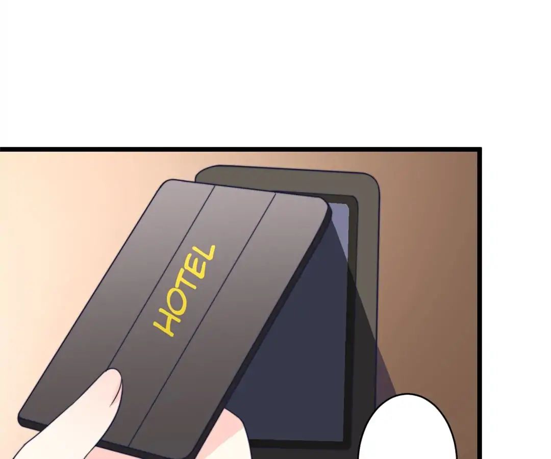 Jerk, You Can’t Escape Chapter 71 - page 32