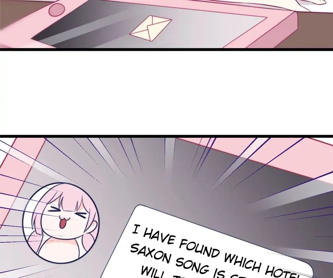 Jerk, You Can’t Escape Chapter 71 - page 43