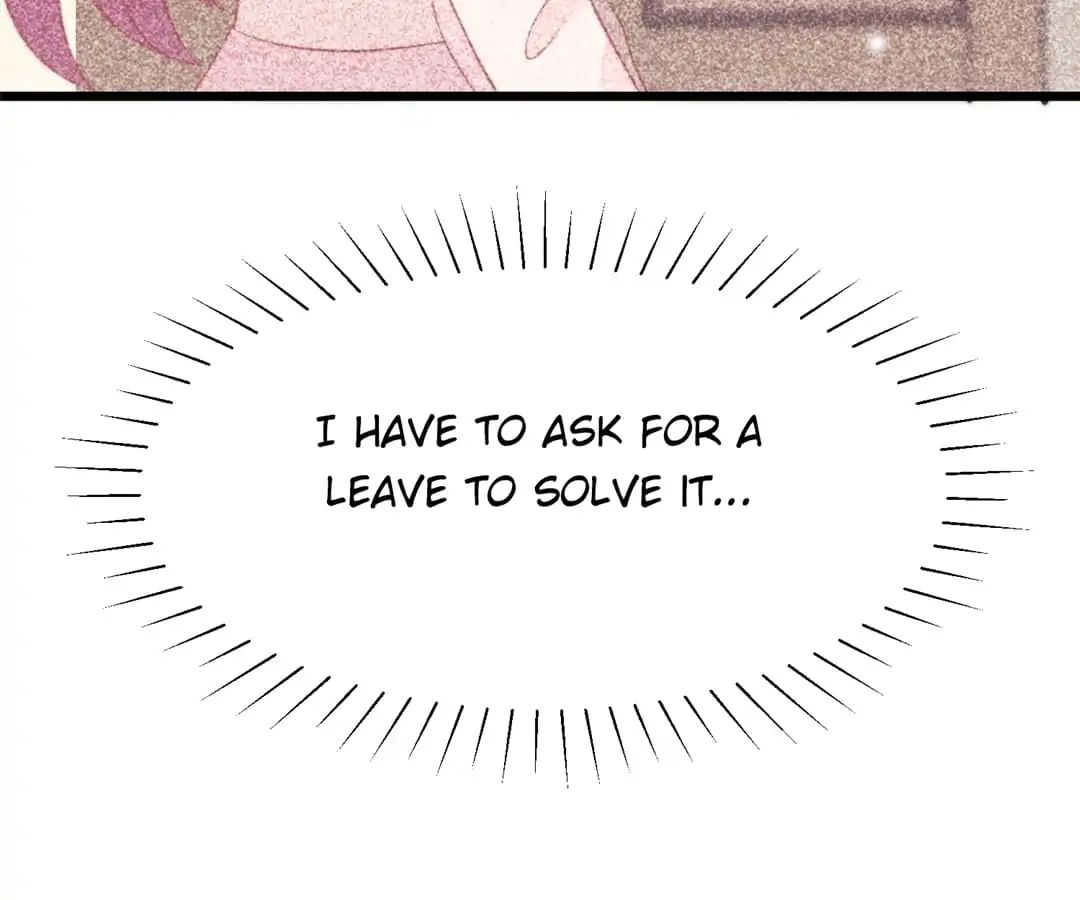 Jerk, You Can’t Escape Chapter 70 - page 19