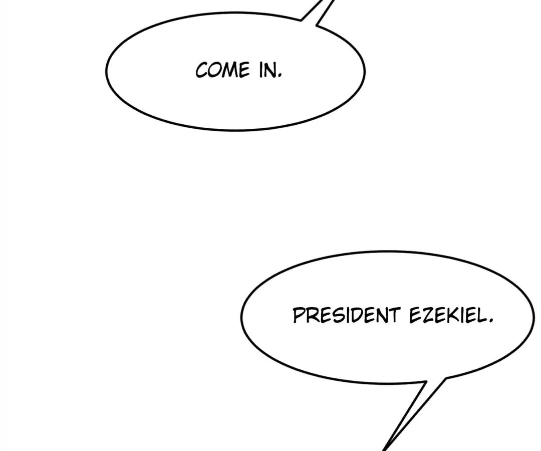 Jerk, You Can’t Escape Chapter 70 - page 23