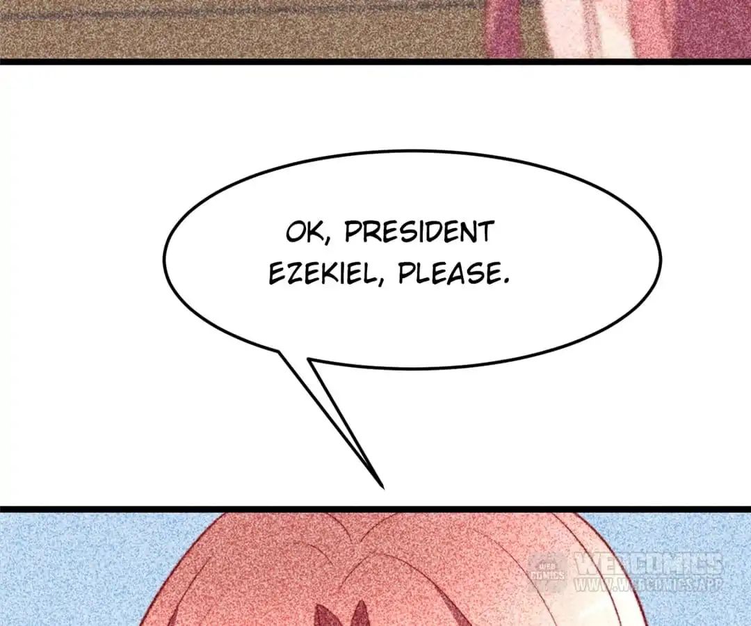 Jerk, You Can’t Escape Chapter 70 - page 27