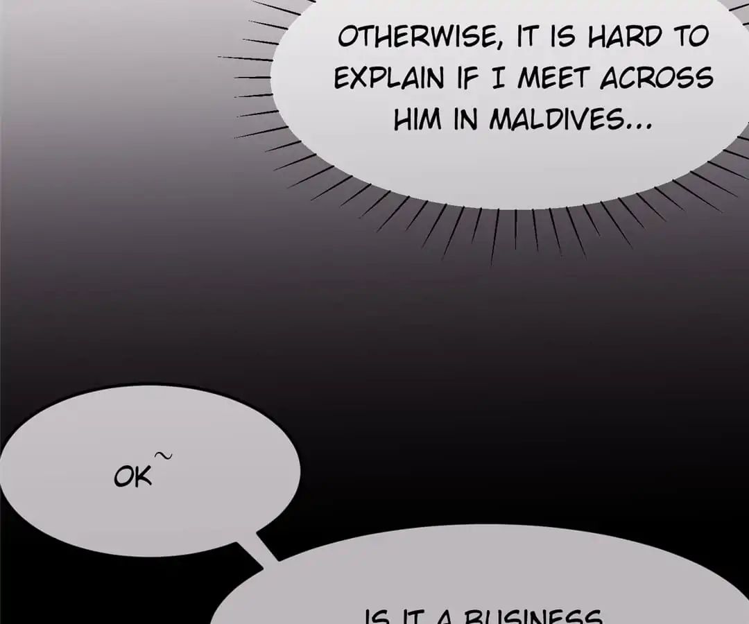 Jerk, You Can’t Escape Chapter 70 - page 37