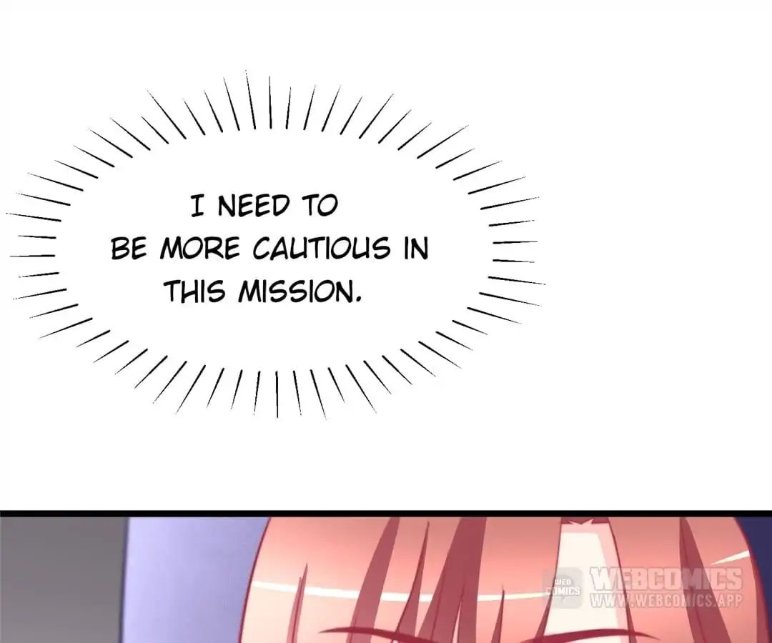 Jerk, You Can’t Escape Chapter 70 - page 41