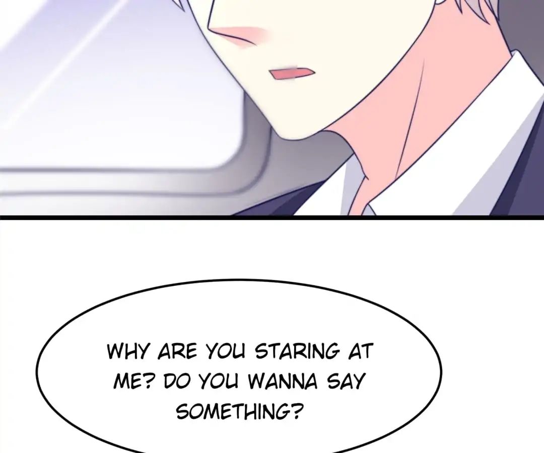 Jerk, You Can’t Escape Chapter 70 - page 44