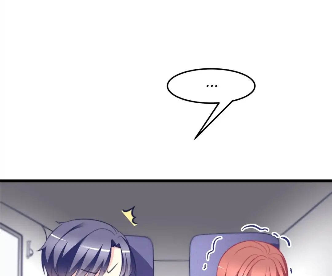 Jerk, You Can’t Escape Chapter 70 - page 51
