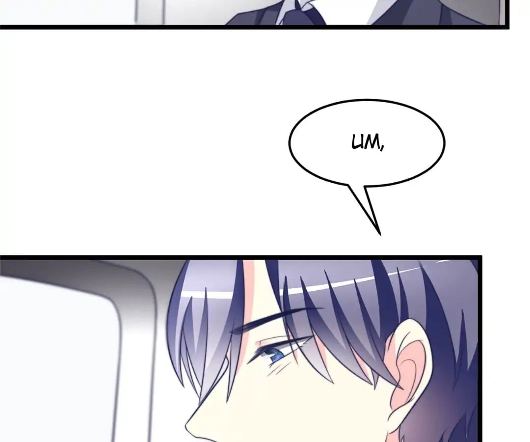 Jerk, You Can’t Escape Chapter 70 - page 55