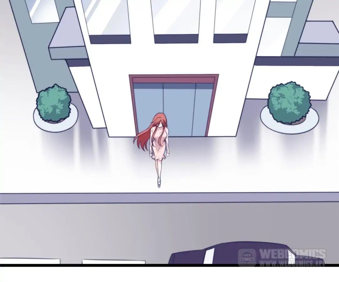 Jerk, You Can’t Escape Chapter 68 - page 59