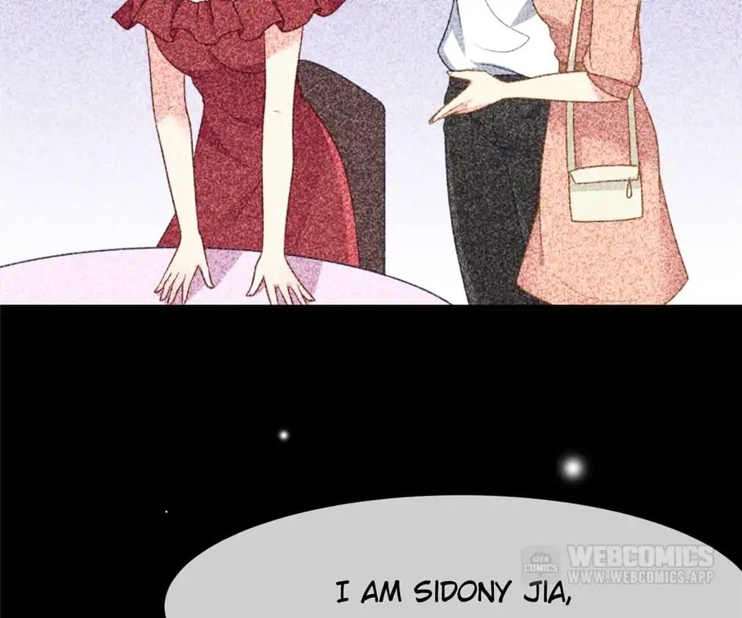 Jerk, You Can’t Escape Chapter 67 - page 20