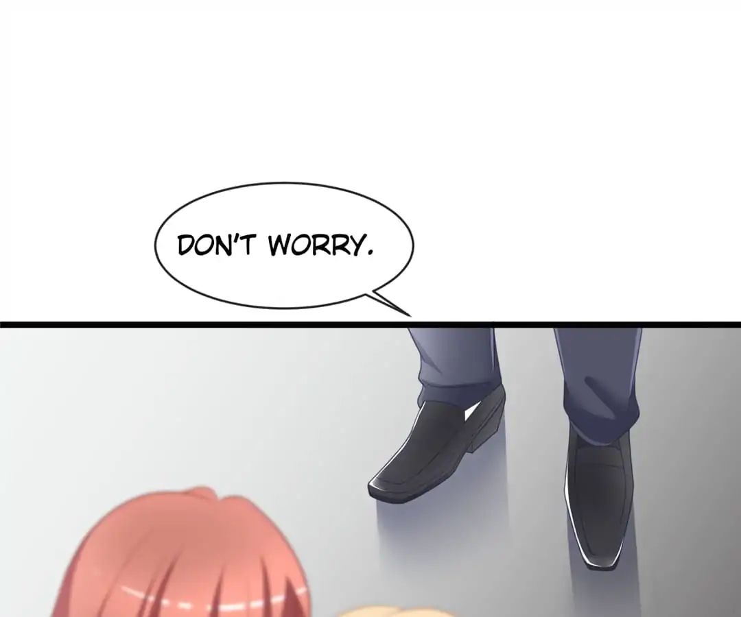 Jerk, You Can’t Escape Chapter 66 - page 58