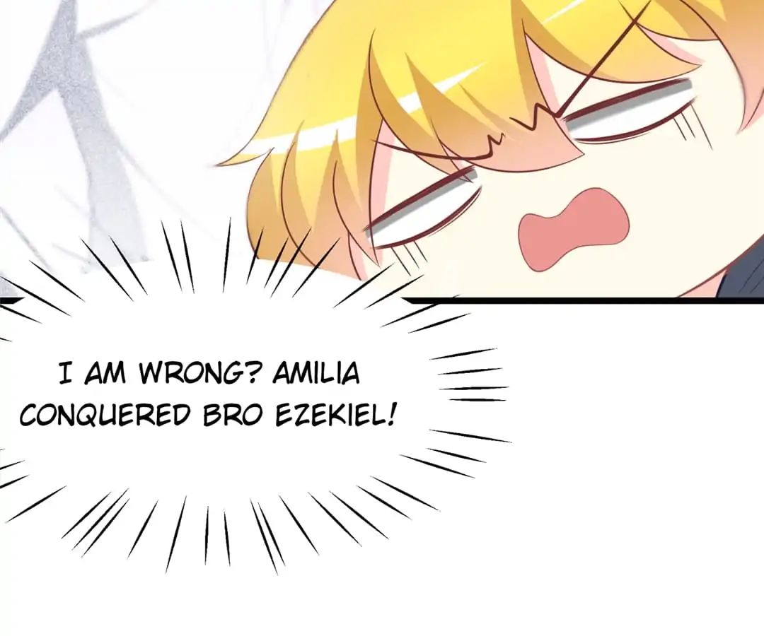 Jerk, You Can’t Escape Chapter 65 - page 10