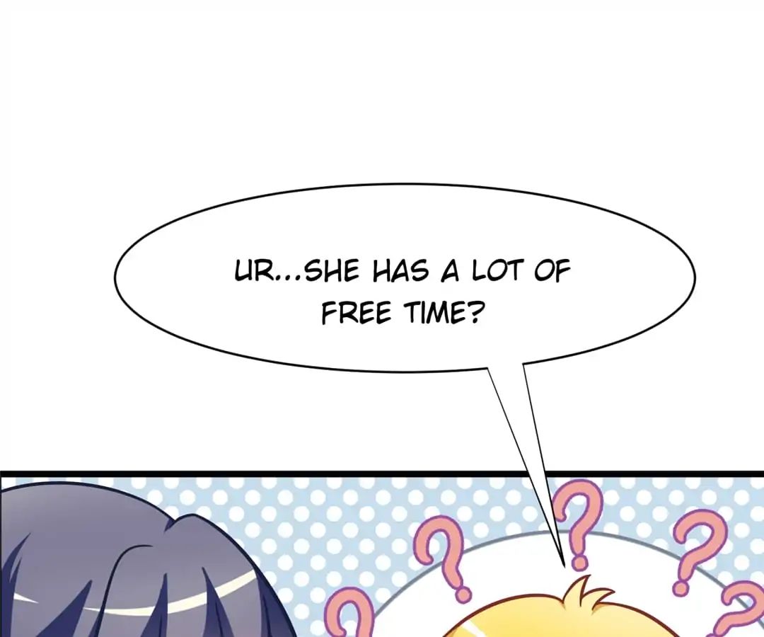 Jerk, You Can’t Escape Chapter 65 - page 17