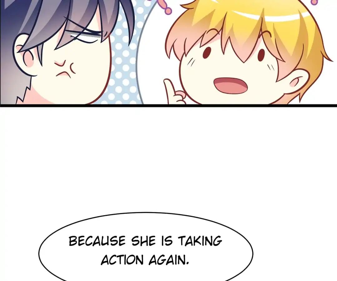 Jerk, You Can’t Escape Chapter 65 - page 18