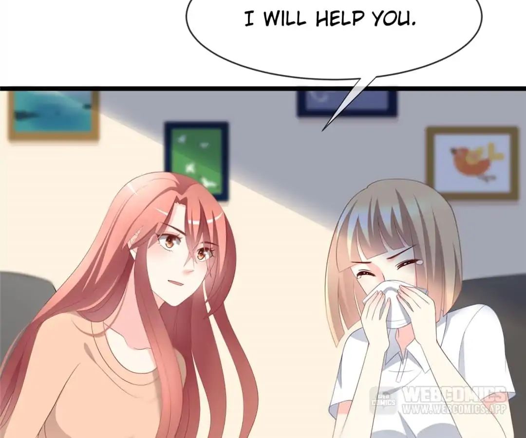 Jerk, You Can’t Escape Chapter 65 - page 27