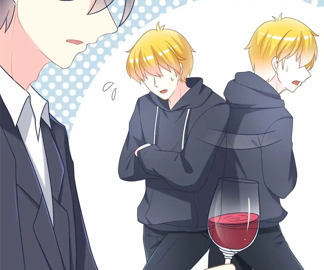 Jerk, You Can’t Escape Chapter 65 - page 3