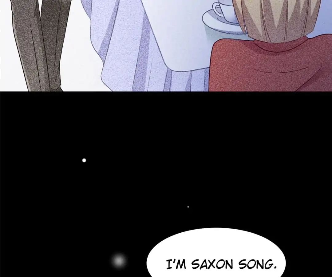 Jerk, You Can’t Escape Chapter 65 - page 35