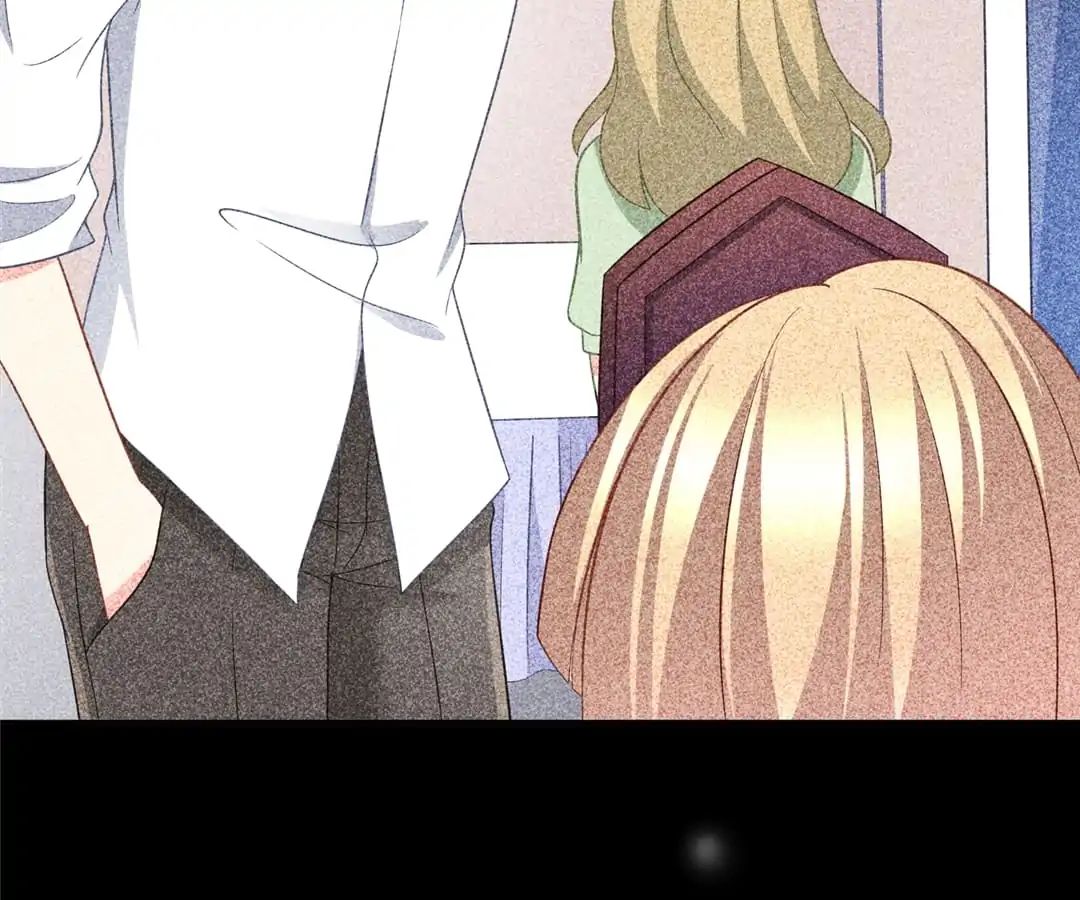 Jerk, You Can’t Escape Chapter 65 - page 37