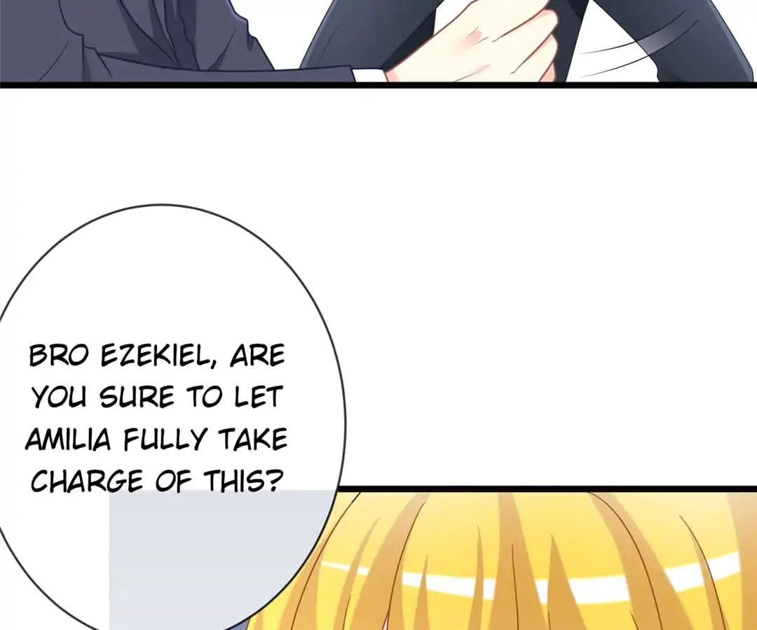 Jerk, You Can’t Escape Chapter 65 - page 4