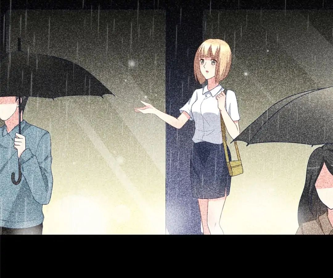 Jerk, You Can’t Escape Chapter 65 - page 44