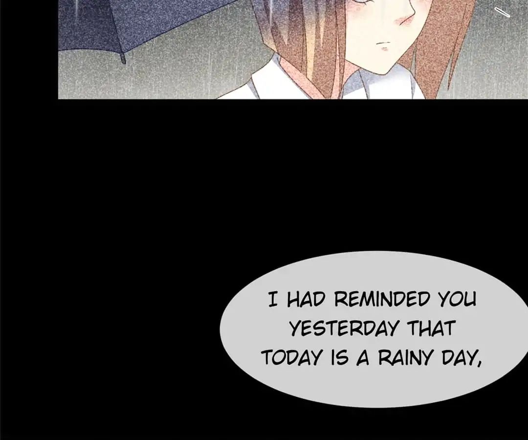 Jerk, You Can’t Escape Chapter 65 - page 46