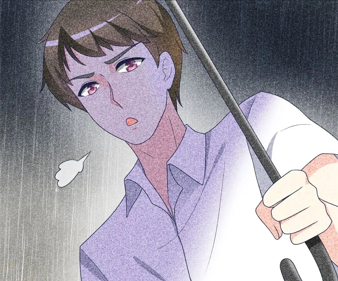 Jerk, You Can’t Escape Chapter 65 - page 47