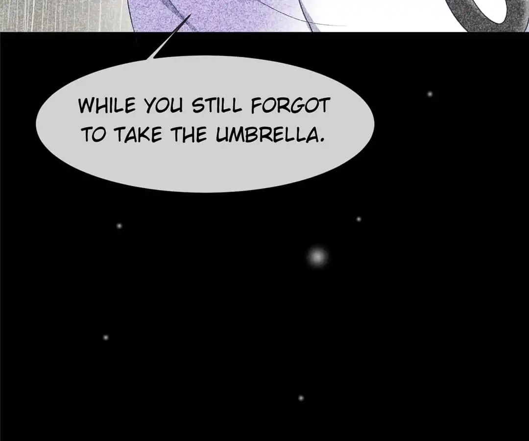 Jerk, You Can’t Escape Chapter 65 - page 48