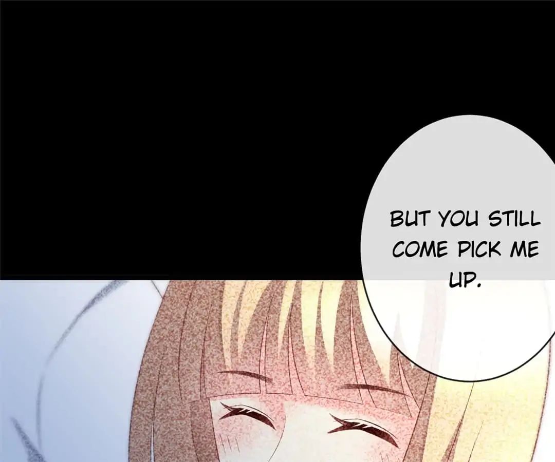 Jerk, You Can’t Escape Chapter 65 - page 49