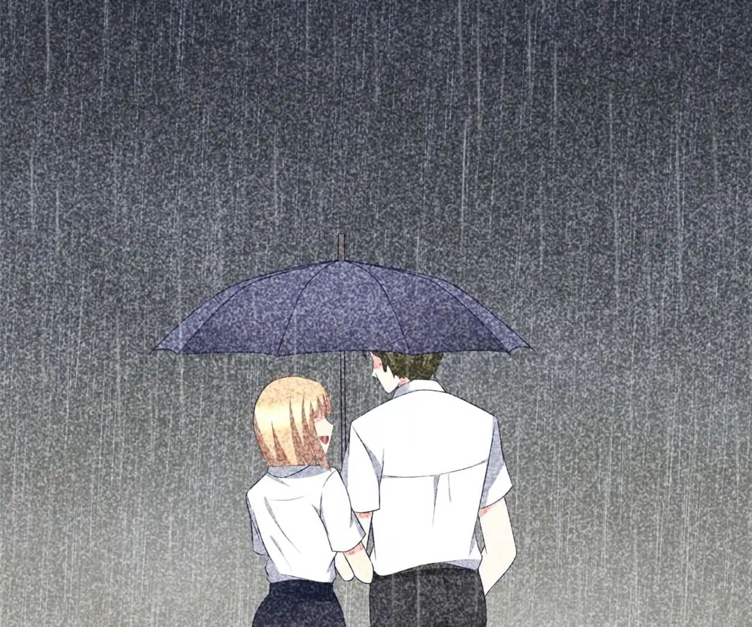 Jerk, You Can’t Escape Chapter 65 - page 51