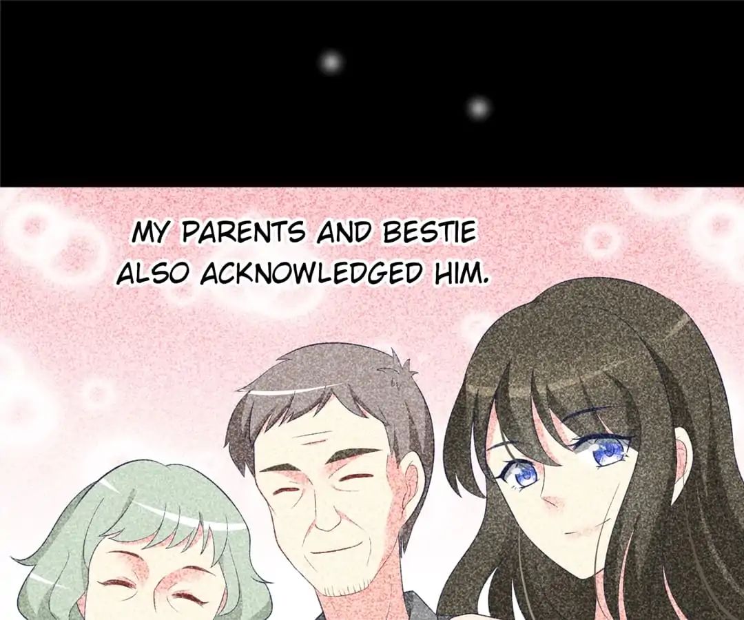 Jerk, You Can’t Escape Chapter 65 - page 57