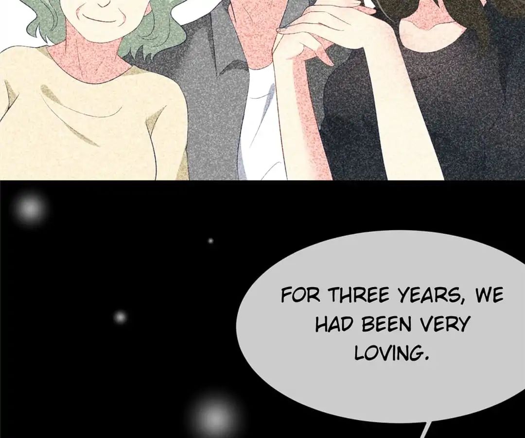 Jerk, You Can’t Escape Chapter 65 - page 58