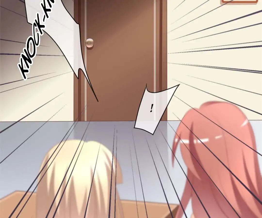 Jerk, You Can’t Escape Chapter 65 - page 74