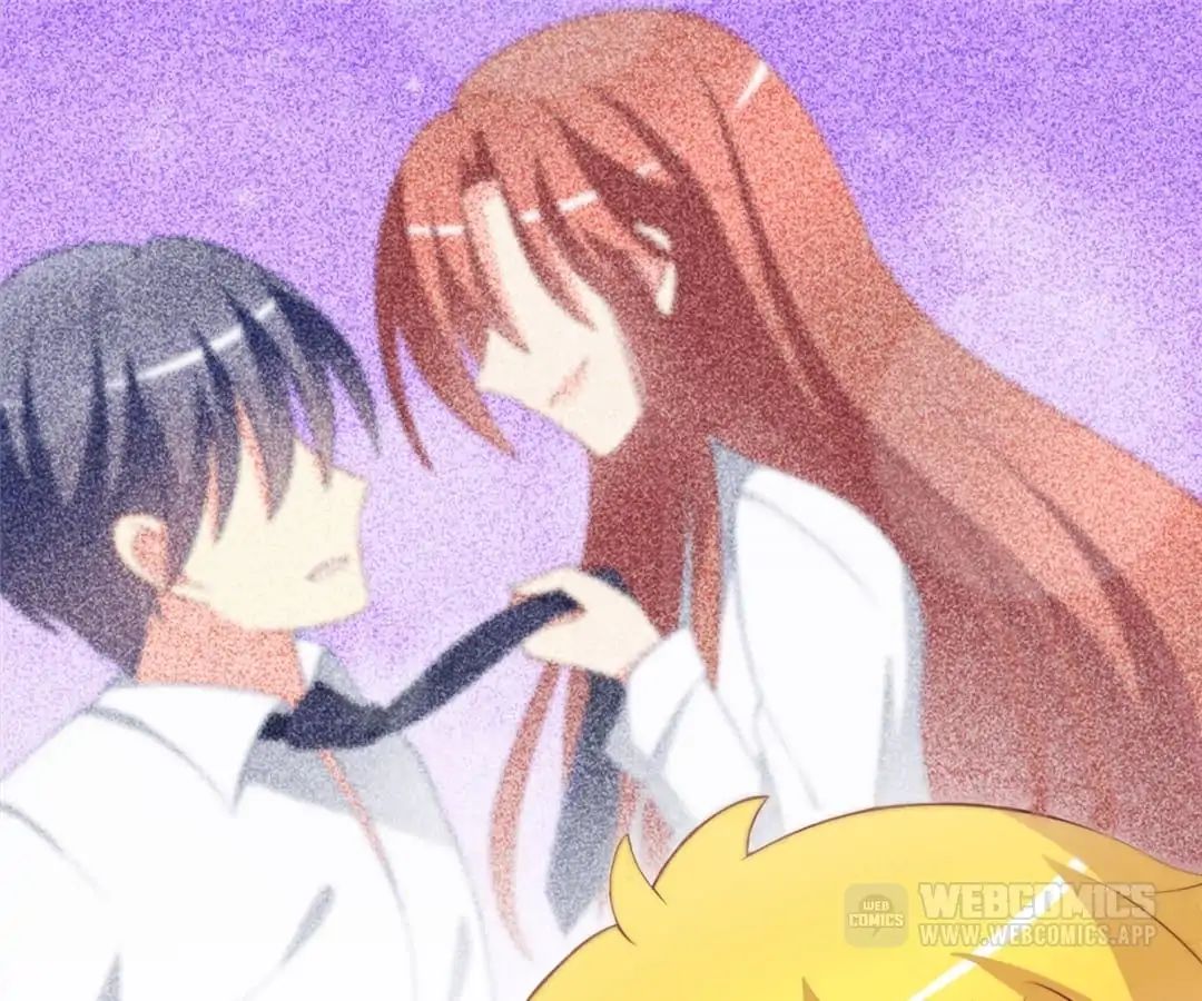 Jerk, You Can’t Escape Chapter 65 - page 9