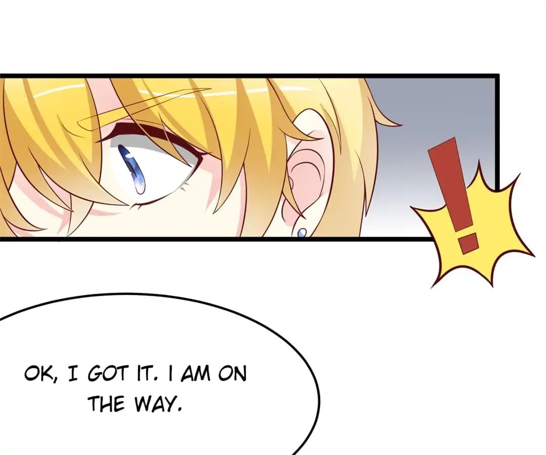 Jerk, You Can’t Escape Chapter 62 - page 1