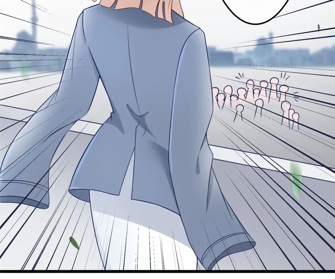 Jerk, You Can’t Escape Chapter 62 - page 10