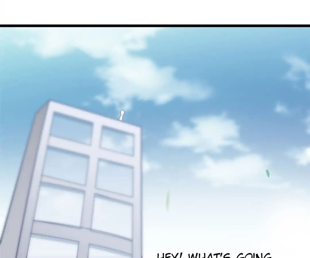 Jerk, You Can’t Escape Chapter 62 - page 11