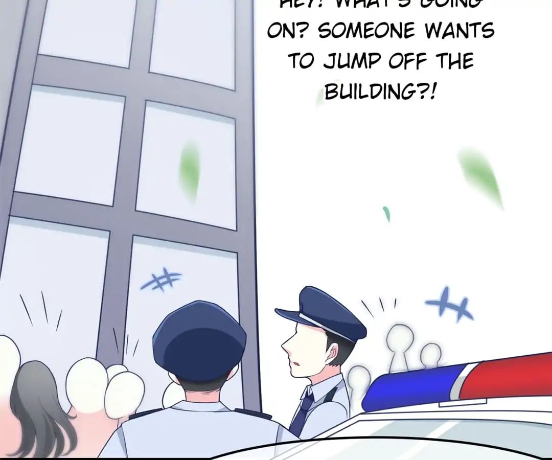 Jerk, You Can’t Escape Chapter 62 - page 12
