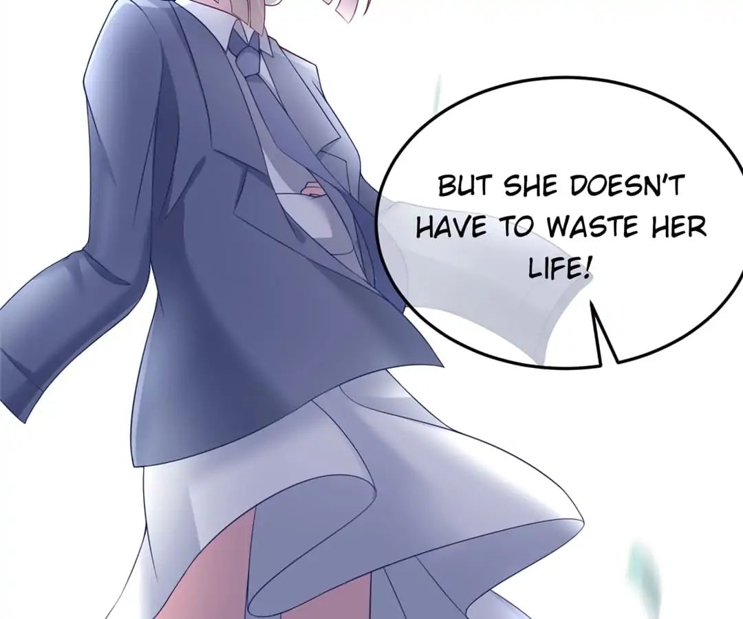 Jerk, You Can’t Escape Chapter 62 - page 15
