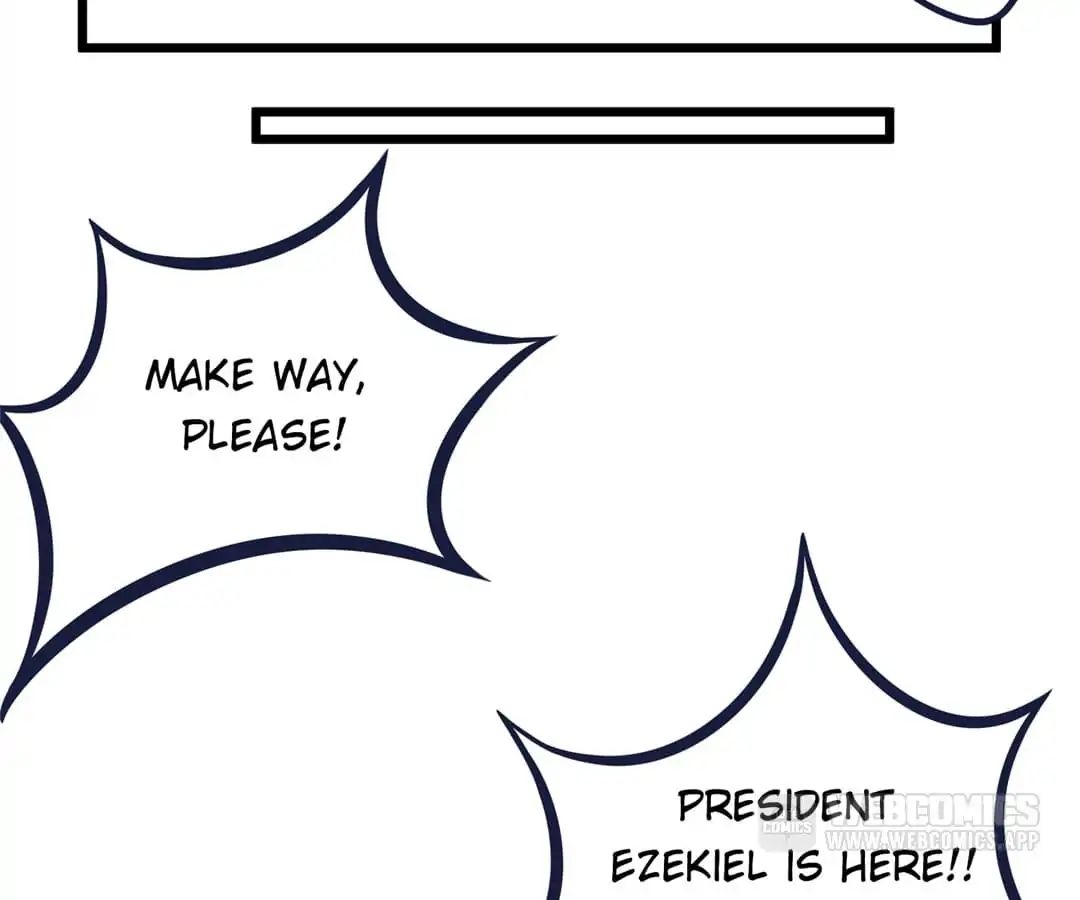 Jerk, You Can’t Escape Chapter 62 - page 20