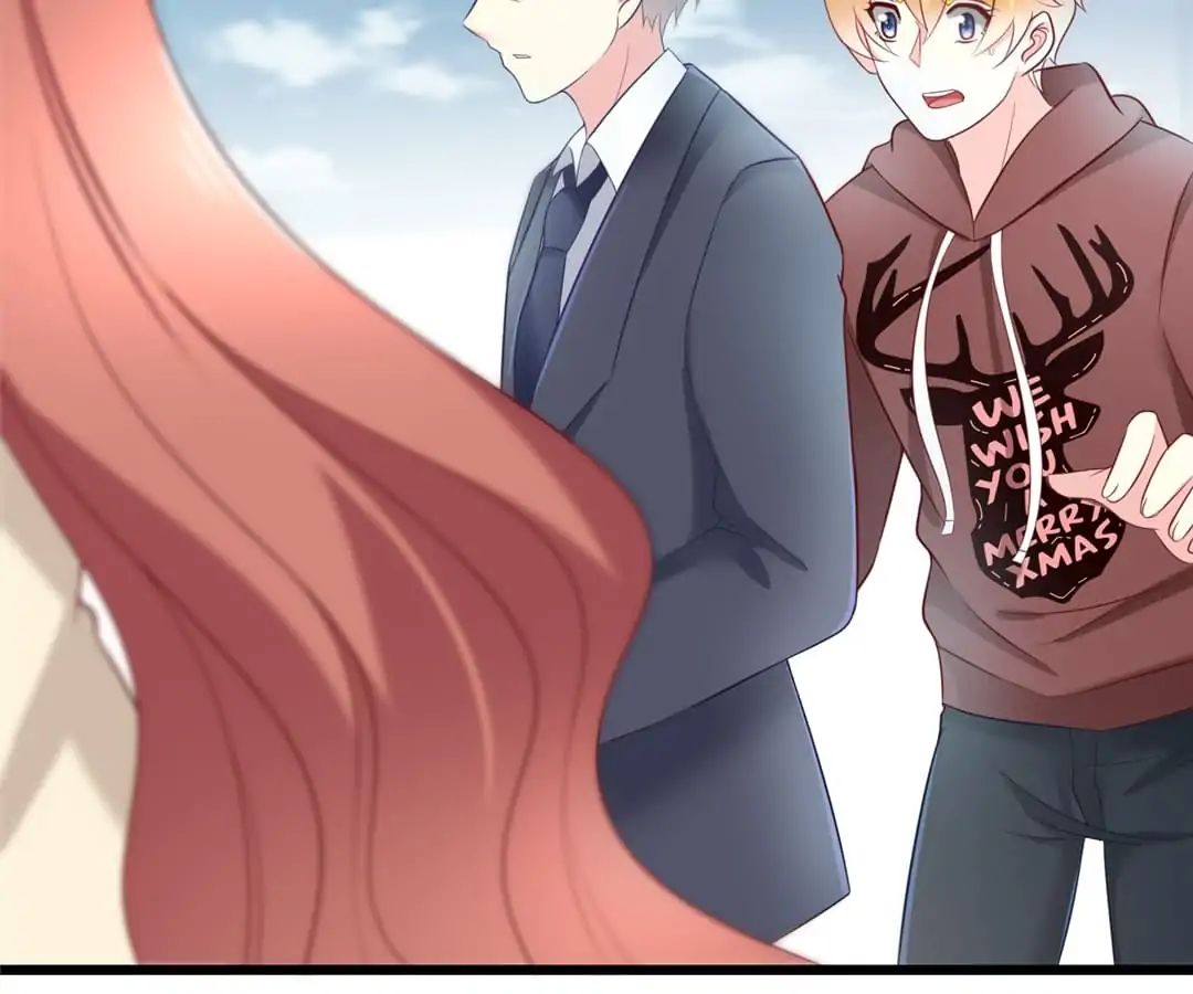 Jerk, You Can’t Escape Chapter 62 - page 40