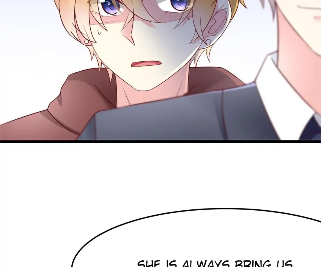 Jerk, You Can’t Escape Chapter 62 - page 42