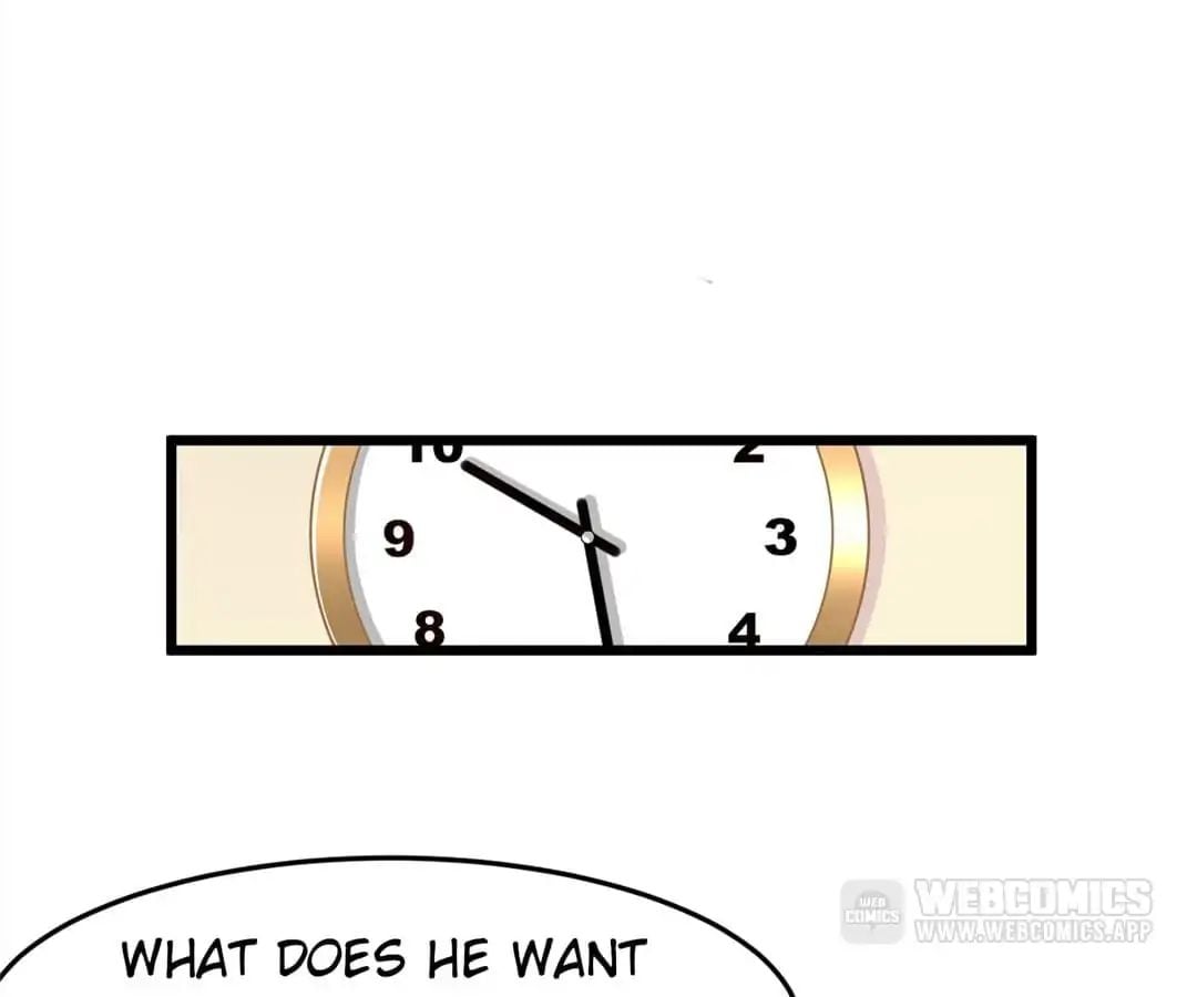 Jerk, You Can’t Escape Chapter 57 - page 31