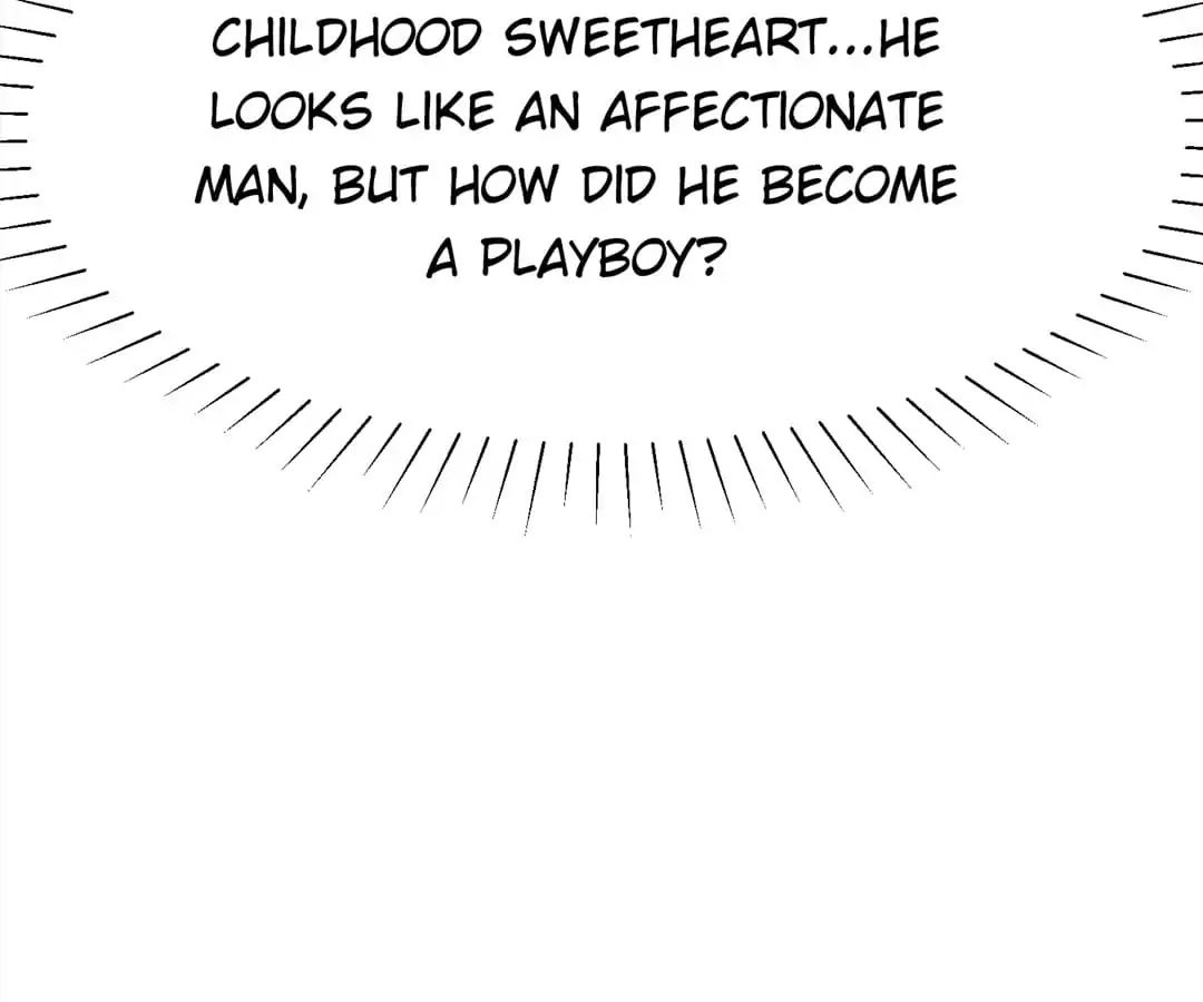 Jerk, You Can’t Escape Chapter 56 - page 48