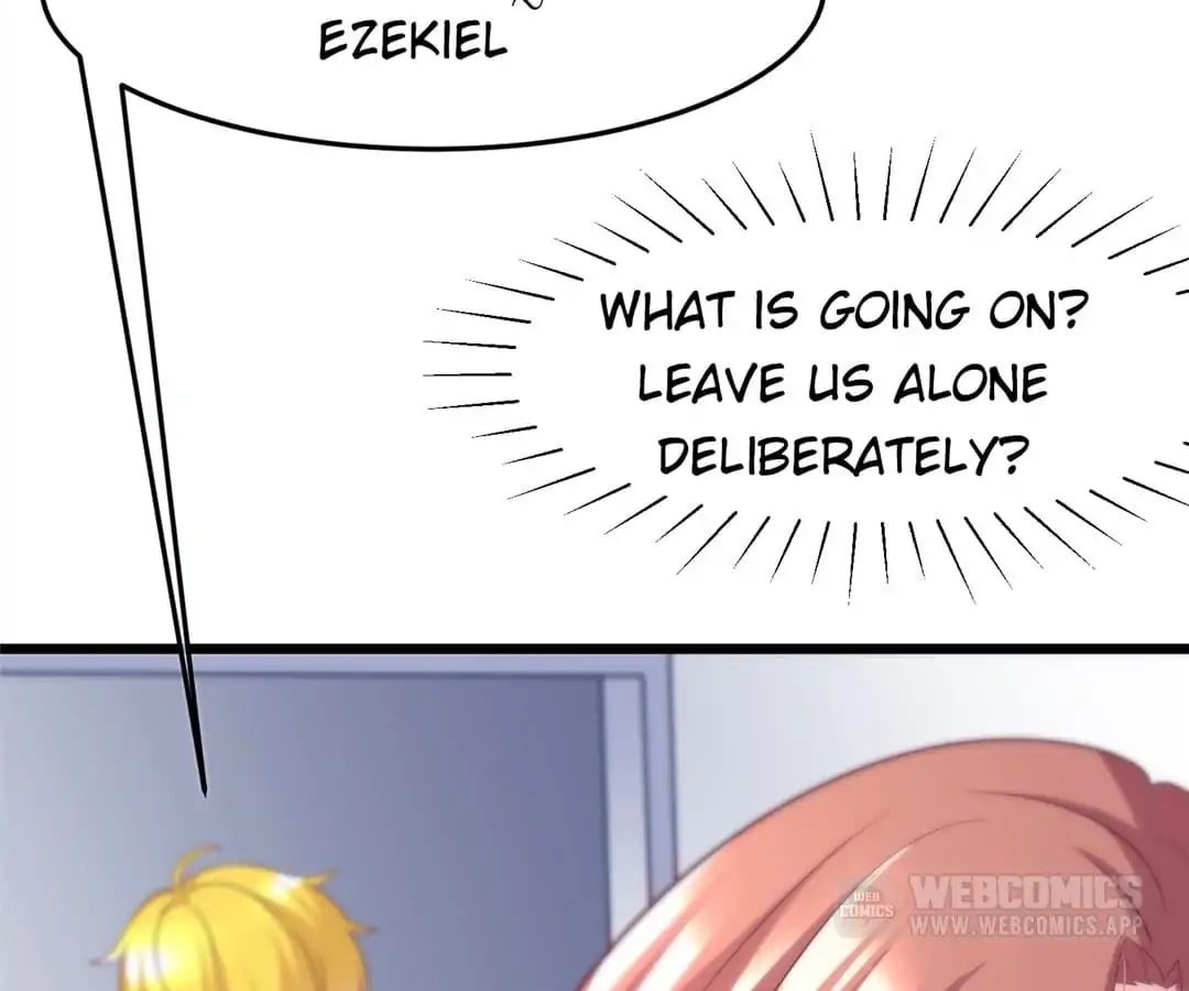 Jerk, You Can’t Escape Chapter 53 - page 23