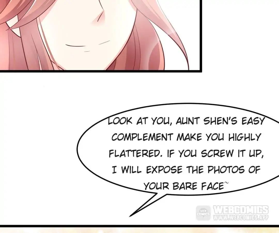 Jerk, You Can’t Escape Chapter 51 - page 23