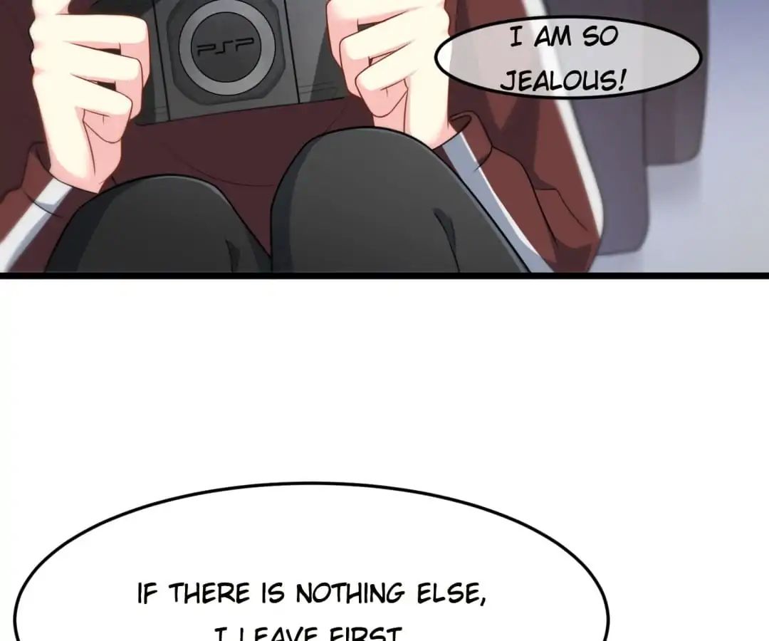 Jerk, You Can’t Escape Chapter 49 - page 10
