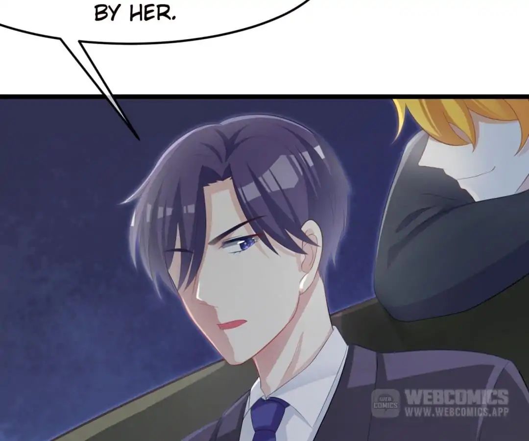 Jerk, You Can’t Escape Chapter 48 - page 15