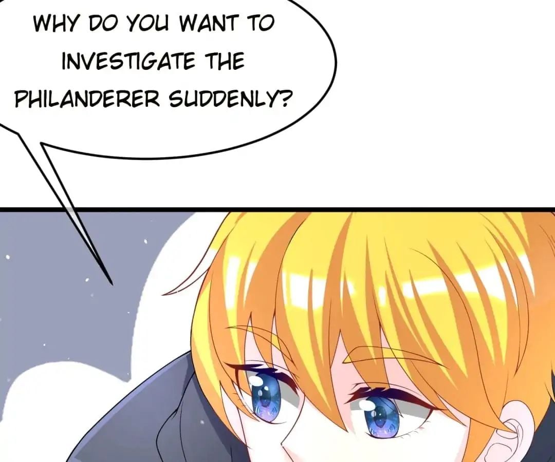 Jerk, You Can’t Escape Chapter 48 - page 35