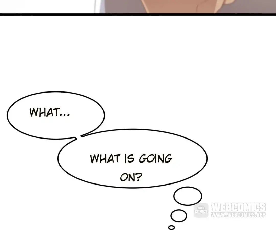 Jerk, You Can’t Escape Chapter 47 - page 31