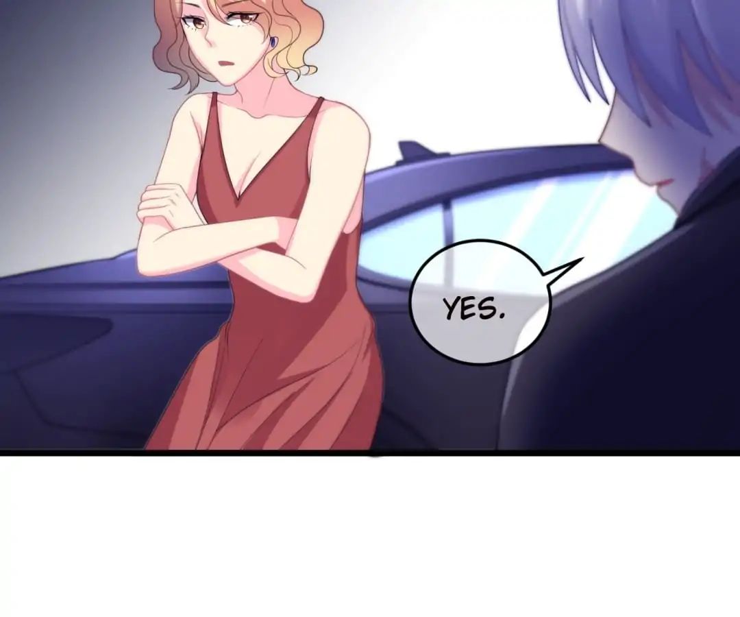 Jerk, You Can’t Escape Chapter 47 - page 64